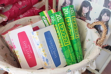 ヤマヒコのこだわり